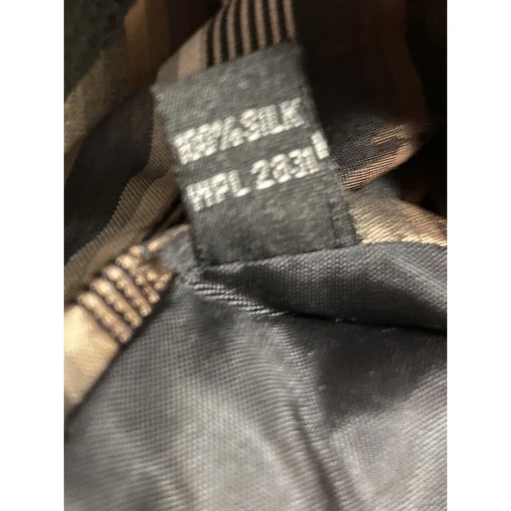 Stafford men necktie